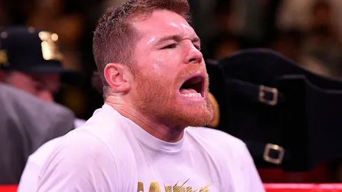 "Canelo" Álvarez confirma su traición a Chivas