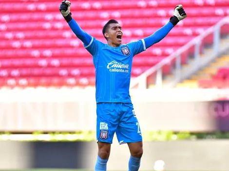 CD Tapatío vs. Tepatitlán: ¿Cuándo y a qué hora ver EN DIRECTO?