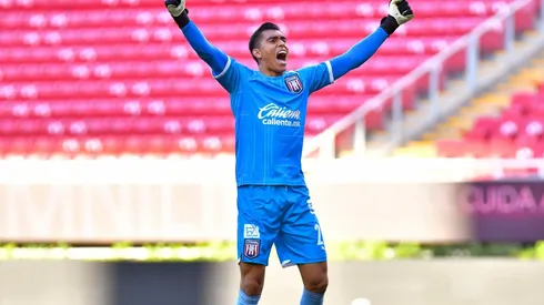 Los dirigidos por Ricardo Cadena buscarán otra victoria.