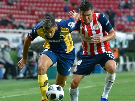 Chivas vs. San Luis: Todo lo que debes saber
