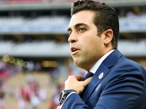 Continuidad de Michel Leaño está en riesgo