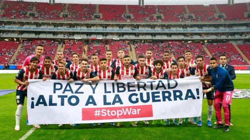 Chivas vs Puebla – Torneo Clausura 2022 Liga BBVA MX