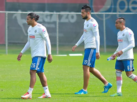 Michel Vázquez llamó "inflado" y se burló de José Juan Macías