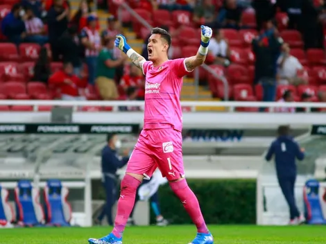 ◉ Noticias de Chivas hoy 27 de febrero