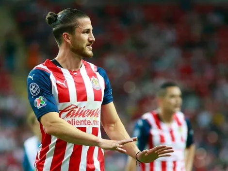 Atlético San Luis Vs. Chivas: ¿cuándo, a qué hora y en qué canal ver EN DIRECTO el duelo por la Liga Mx?