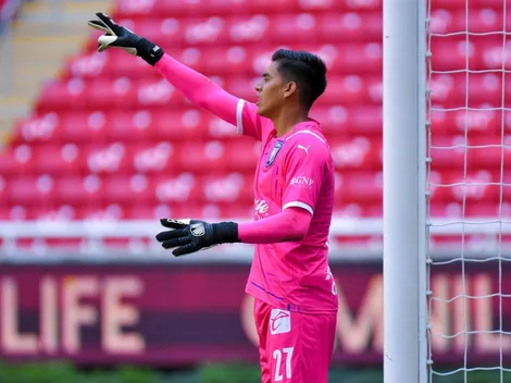 Tapatío empató con Cimarrones, pero sigue líder