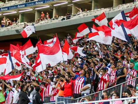 Homofobia y discriminación en el Chivas Vs. Puebla