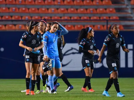 No hay ‘Lichadependencia’ en Chivas Femenil