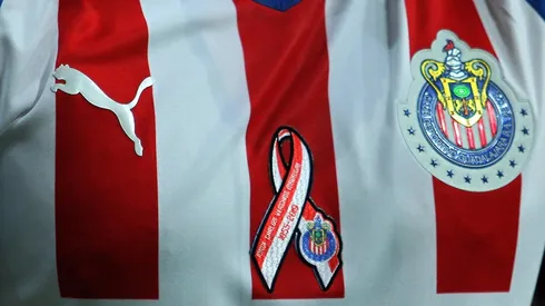 El ex jugador de Chivas que está en Ucrania