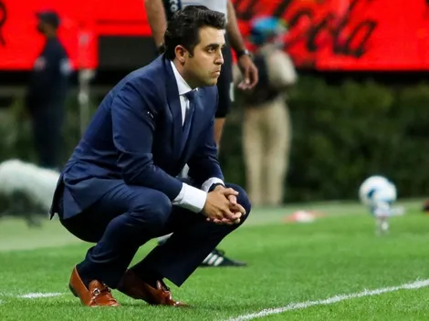 ¡Aguas Leaño! Lo que se viene para Chivas en marzo