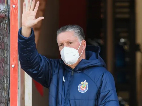 “Hay que subir un poquito más el tono”: Peláez sobre arbitraje