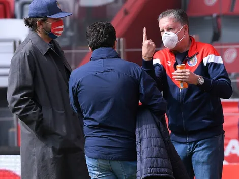 Exigencias de la directiva no han sido cumplidas por Michel Leaño