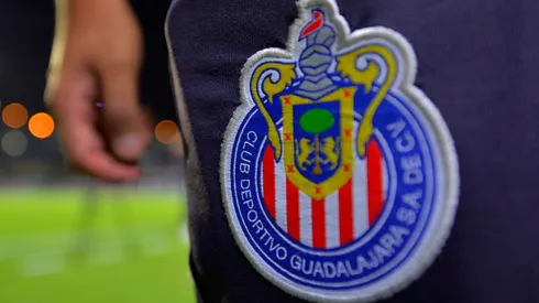 Escudo de Chivas (IMAGO 7)