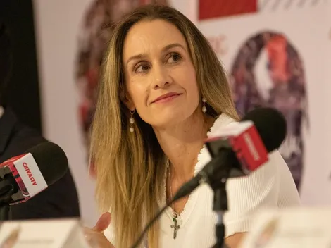 La razón por la que Chivas contrató a Leslie Ramírez 