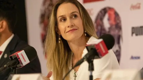 La razón por la que Chivas contrató a Leslie Ramírez