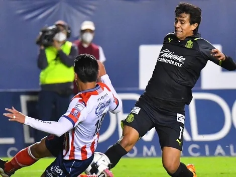 Noticias de Chivas hoy 3 de marzo