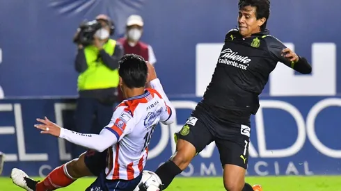 Noticias de Chivas hoy 3 de marzo