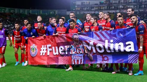 Chivas va por su tercera victoria del torneo.