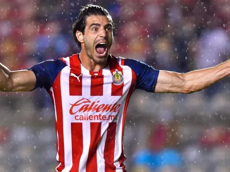 Antonio Briseño promete un Chivas propositivo