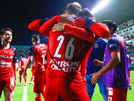 Noticias de Chivas hoy 24 de febrero