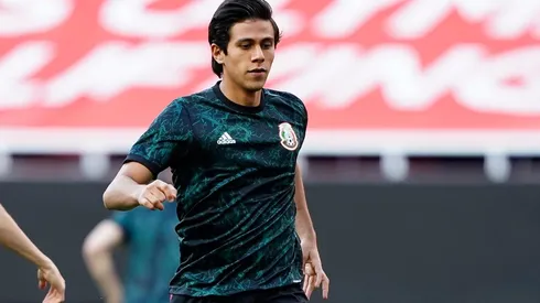 José Juan Macías revela por qué no lo han llamado al Tricolor