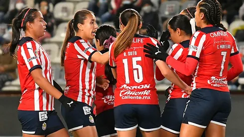 Chivas renueva contrato a una de sus figuras