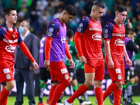 Carlos Reinoso se lanza contra Marcelo Leaño: ¿Jugar como Guardiola?, por el amor de Dios