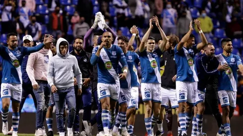 El conjunto de La Franja llega envalentonado