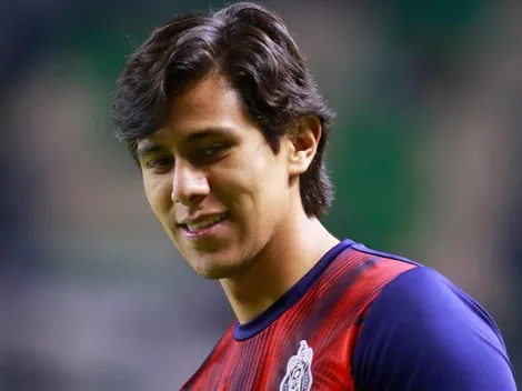 ¿Cuántos goles le faltan a JJ Macías para alcanzar a Omar Bravo?