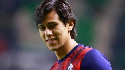 ¿Cuántos goles le faltan a JJ Macías para alcanzar a Omar Bravo?