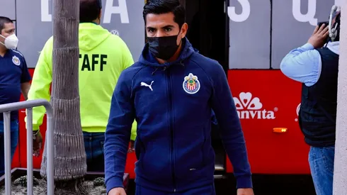 En Chivas están de luto