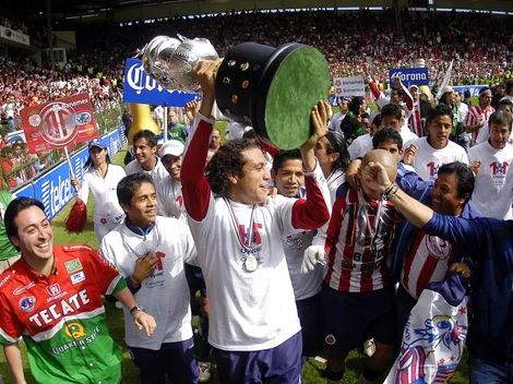 “Nunca dudé de que podíamos darle la vuelta”: Héctor Reynoso