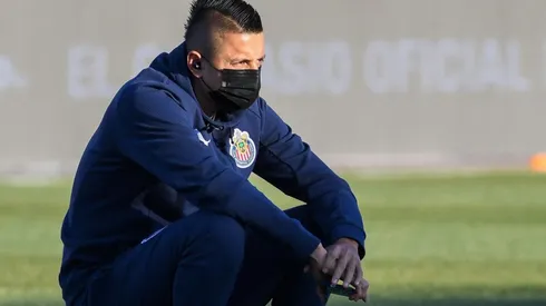 “Piojo” Alvarado recuerda que no lo dejaron jugar en América