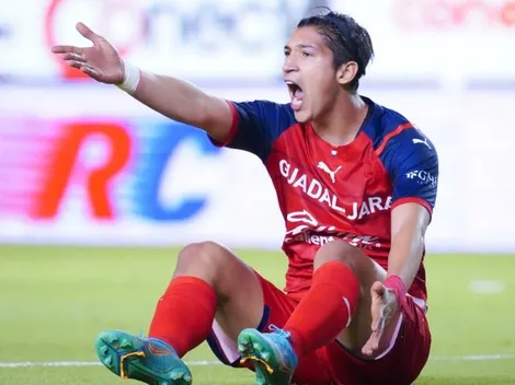 "Decisión incorrecta": Arturo Brizio reconoce que se perjudicó a Chivas