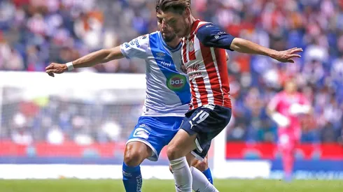 Chivas vs Leon – Torneo Apertura 2021 Liga BBVA MX