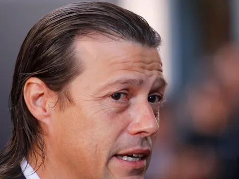 ¿Esperando a Chivas? Matías rechazó oferta del Santos