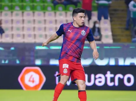 El 'Nene' fue el señalado por Leaño