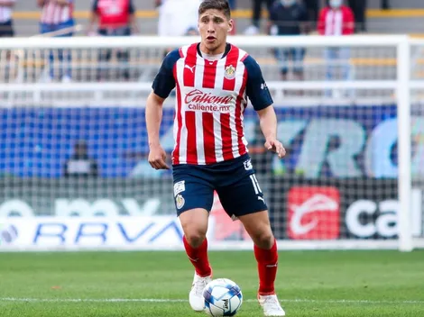 “Vamos a retomar pronto la brecha de la victoria”: Luis Olivas