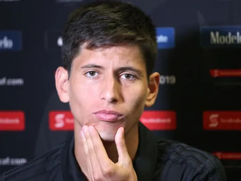 Atención Chivas: Jürgen Damm ya está libre 