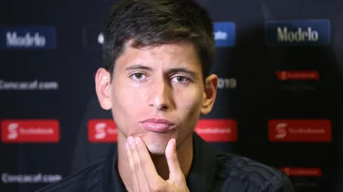 Atención Chivas: Jürgen Damm ya está libre 