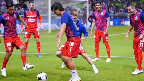 El conjunto rojiblanco vive en horas bajas