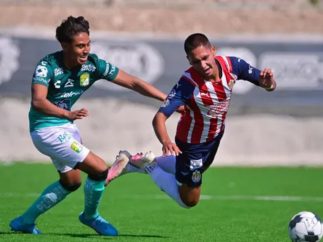 Mal día para las fuerzas básicas rojiblancas