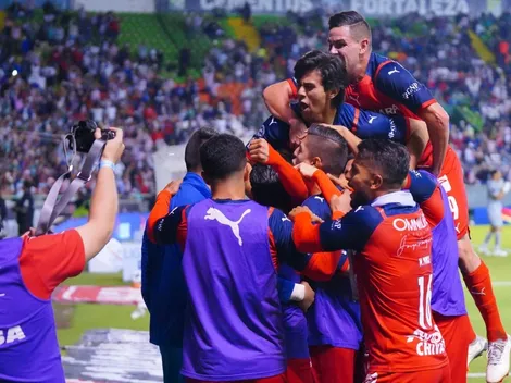 Emotiva convivencia rojiblanca