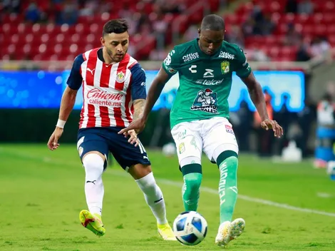 Chivas vs. León: Todo lo que debes saber