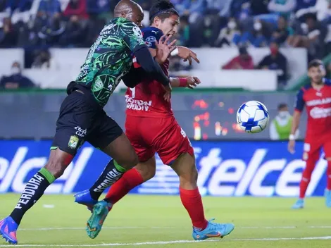 El VAR perjudicó a Chivas