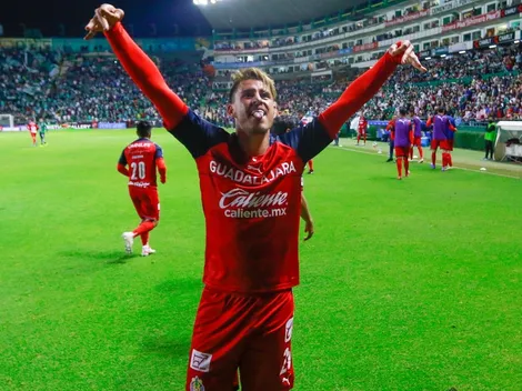 Chivas Vs. Puebla: ¿Cuándo, a qué hora y en qué canal ver EN DIRECTO el duelo por Clausura 2022