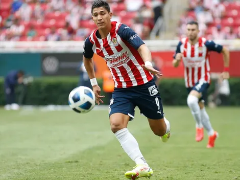 Ángel Zaldívar reveló uno de sus más grandes secretos en el campo