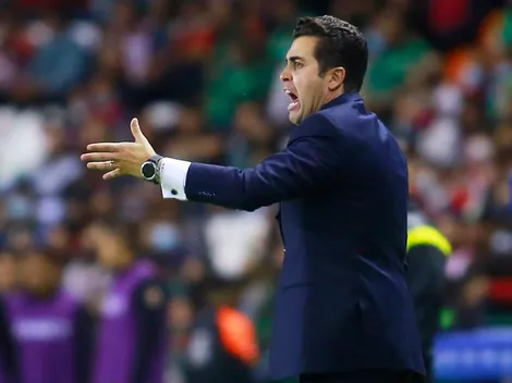 “Que la fuerza salga de todos”: Michel Leaño