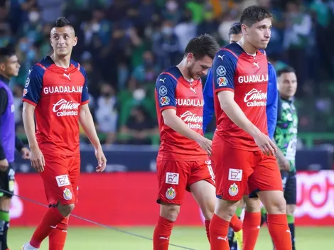 “Chivas tiene que hacer tres goles por partido para ganar”: Ruso Zamogilny
