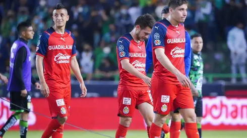 “Chivas tiene que hacer tres goles por partido para ganar”: Ruso Zamogilny